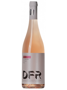 DFR Merlot Rose 2020 | Domeniile Franco Romane | Dealu Mare